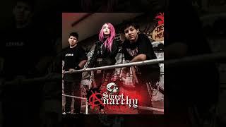 Sweet Anarchy - Torn Up [Custom Instrumental]
