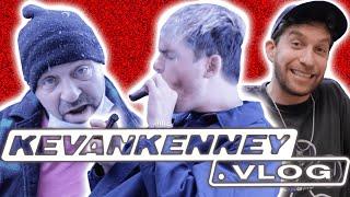 Kevan Kenney Vlog: Episode 5
