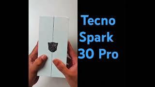 Tecno Spark 30 Pro.Tecno Mobile.#Tech Bangla