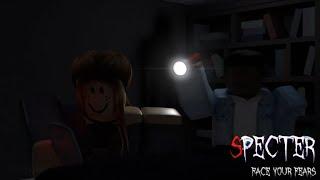 specter ROBLOX мини гайд по игре через чат