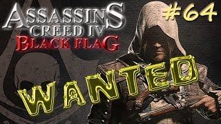 Assassins Creed IV: Black Flag - Multiplayer - Wanted #64 - Portobelo