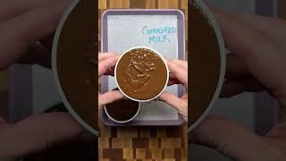 3 Eggless Buttercreams (recipes in description) #baking