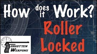 How Does It Work: Roller Locking