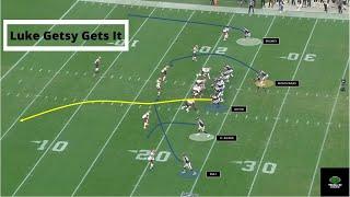 Chicago Bears All-22 Review: Luke Getsy Gets It