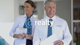 Experience the difference with an @realty local expert.