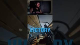 2V2 GUN FIGHT haven't been on COD in a minute | #dashaugomah on #Twitch