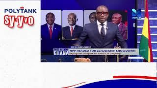 GOOD EVENING GHANA || JUNE 17, 2025