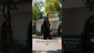 Is Law School Worth It? #shorts #comedy