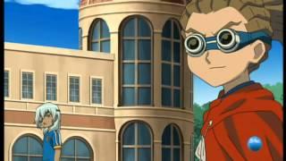 Inazuma Eleven cap 93 (Audio Castellano)