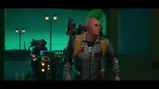 Ghostbusters Spirits Unleashed  #4
