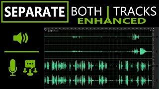 How to record audio multitrack on Nvidia Geforce Experience Shadowplay and Voicemeeter Banana