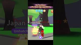 Hatching Old Eggs Till I Get A Legendary ️️ Day 2: The Japan Egg