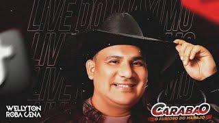 CARABAO EM CASTANHAL 27-01- 2025  DJ TOM MÁXIMO MARCANTE E SAUDADE 2025 #saudade  #marcantes