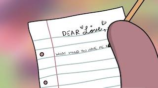  a letter from love 