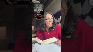 Cannot get over Manon & Dorian #booktube #romantasy #sarahjmaas #booktube #throneofglass #aelin