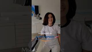 #стоматология #smiledentist #доктор #smiledoctor #dentalclinic #тренды #ютуб #зубы #красивыезубы