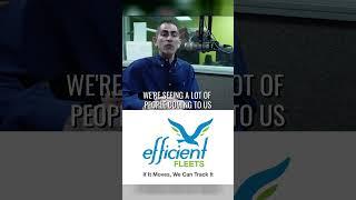 GPS Cameras For Residential Vehicles | Efficient Fleets