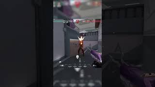 Cypher 1v5 Clutch ACE | Big Brain Plays!  #valorant
