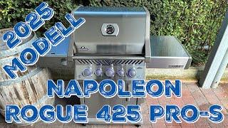 Napoleon Rogue 425 ProS