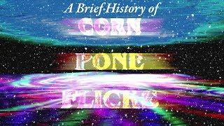 A Brief History of Corn Pone Flicks