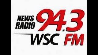 2016 S.C. GOP Primary | WSCC Charleston | Feb. 22, 2016 | Mornings with Kelly Golden