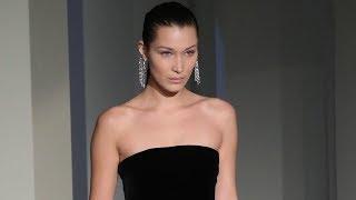 OMG! Bella Hadid Being Chased by One of the BIGGEST Names in Hollywood