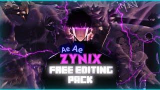 Ultimate Free Editing Pack 2025 | After Effects Presets, Shakes, Text Effects & More!