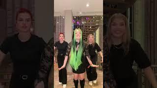 This is a funny dance#dance