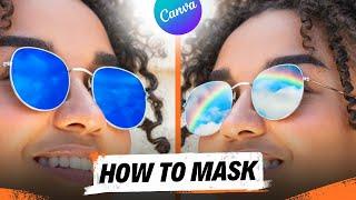 How to Mask in Canva: Easy Step-by-Step Tutorial for Stunning Image Effects