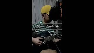 Dahan - December Avenue (Cover)