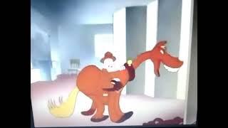 Warner Bros Tickling Scene looped and spliced!