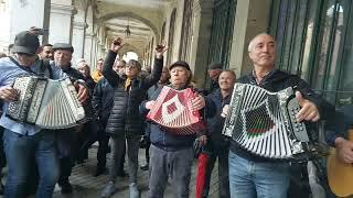 RODA DAS CONCERTINAS-BRAGA 09/03/25 AUTOR VÍDEO @TORRES FRANCISCO TORRES SUBS CANAL OBRIG ADO