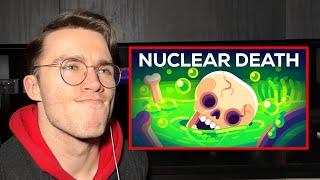 Physicist Reacts to Worst Nuclear Accidents in History