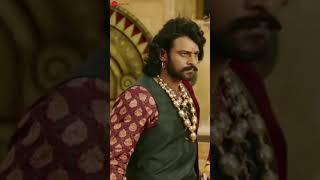 Jay-Jaykara | Baahubali 2 The Conclusion | Prabhas & Anushka Shetty | Kailash Kher