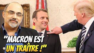 TRUMP PRÉSIDENT : L’ANALYSE CHOC DE PIERRE JOVANOVIC ! | GPTV ACTU