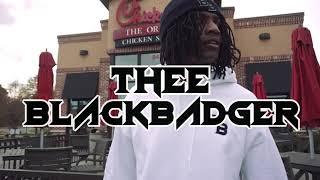 Thee BlackBadger - Chicken Nugget Yeah Yeah ft B Nice (Official Music Video)