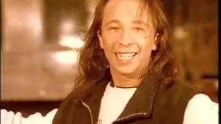 DJ BoBo - LOVE IS ALL AROUND (Official Music Video New Upload)