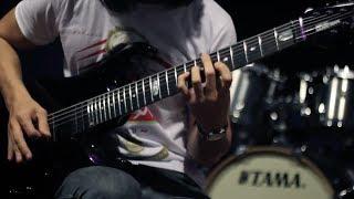 IN VICE VERSA | Guitarist Announcement |