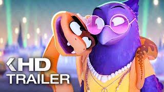 THE BEST NEW ANIMATION MOVIES 2024 & 2025 (Trailers)