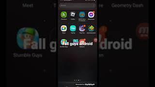 fall guys android beta gama media