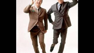 morecambe and wise - Bring me Sunshine (eric & ernie sunshine break mix)