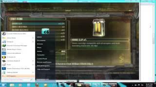 Dead Space 3- How To Get Infinite item