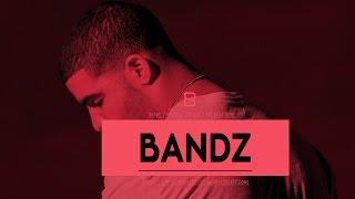 Drake Type Beat - Bandz(Prod.By Stunnah Beatz x Sez On The Beat)