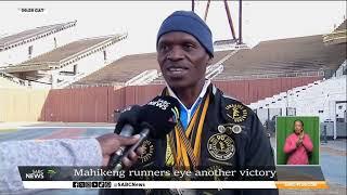 98th Comrades Marathon I  North West runners eye another victory