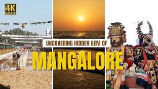 Uncovering Hidden Gem of #Mangalore