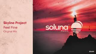 Skyline Project - Feel Fine [Soluna Music]