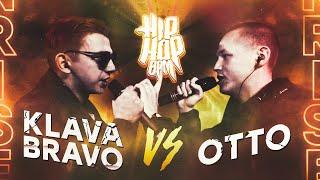 HP-BPM: KLAVA BRAVO VS OTTO (SUNRISE)