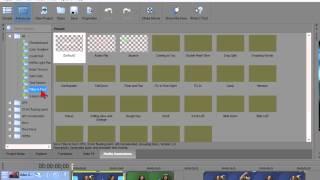 A Quick Look at Sony Vegas Movie Studio 13 Platinum