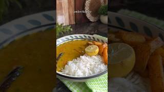 Dal chawal Recipe with Aloo Bhujia | Lunch