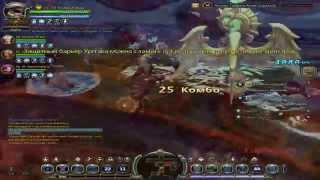 Dragon Nest Логово Тайфуна Кима (хардкор)